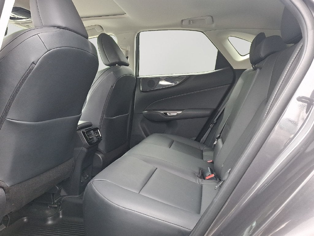 2024 Lexus NX 350 Premium 350 Premium w/ Lexus Interface with 14-in Touchscreen Display