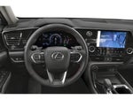 2026 Lexus NX 350h Premium