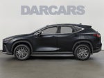 2026 Lexus NX 350h Premium