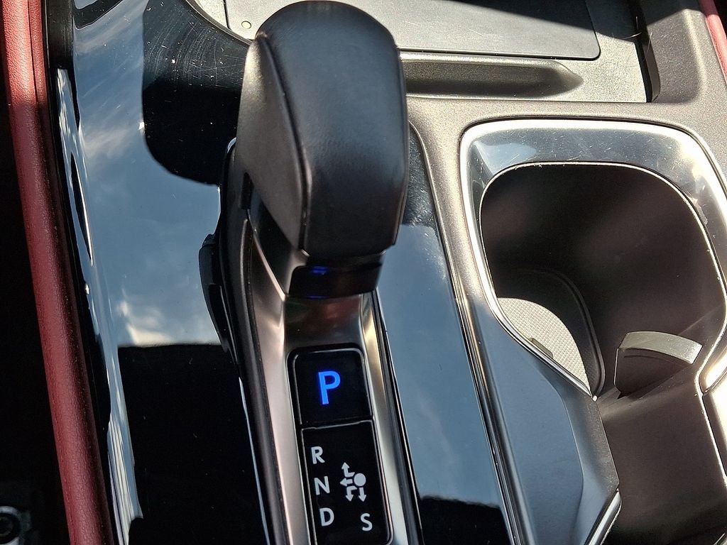 2024 Lexus NX 350h Premium 350h Premium w/ Lexus Interface with 14-in Touchscreen Display