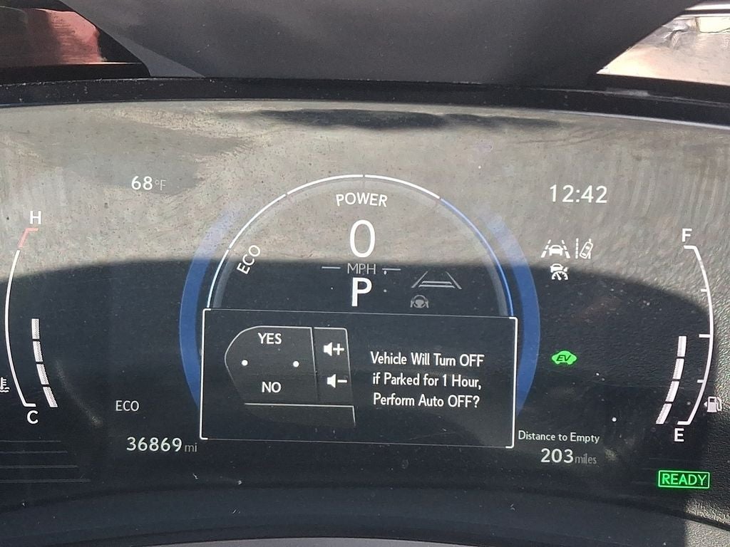 2024 Lexus NX 350h Premium 350h Premium w/ Lexus Interface with 14-in Touchscreen Display