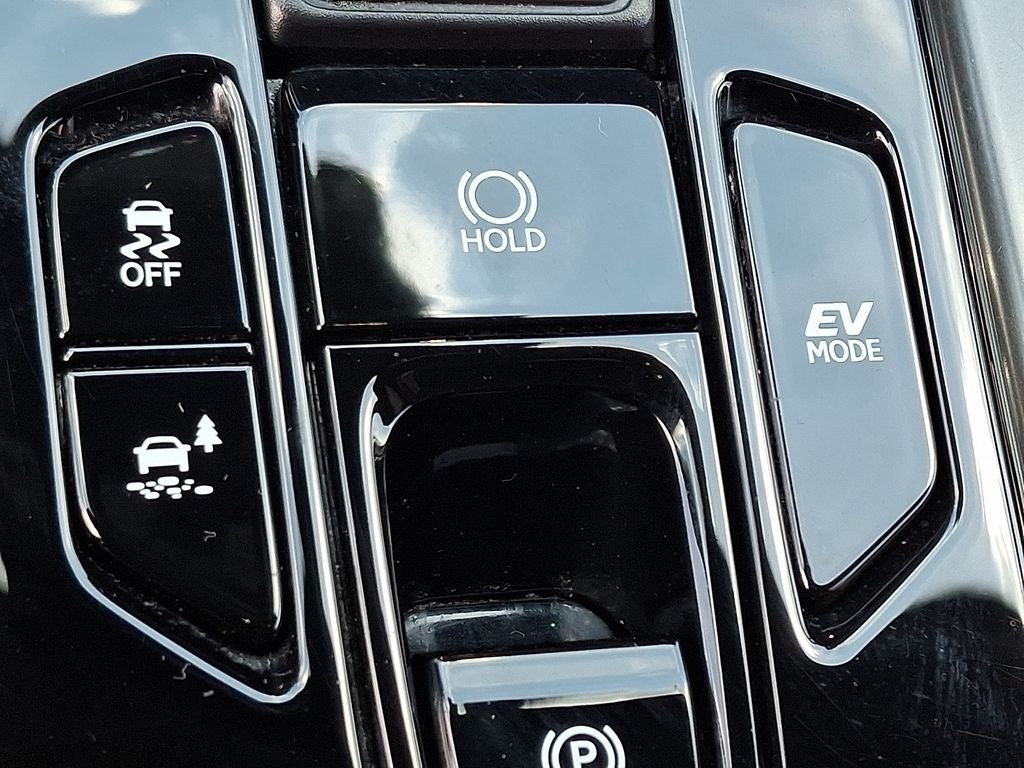 2024 Lexus NX 350h Premium 350h Premium w/ Lexus Interface with 14-in Touchscreen Display
