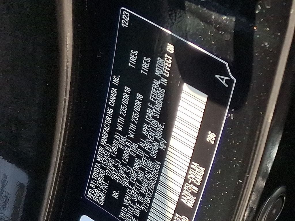2024 Lexus NX 350h Premium 350h Premium w/ Lexus Interface with 14-in Touchscreen Display