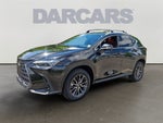 2024 Lexus NX 350h Premium 350h Premium w/ Lexus Interface with 14-in Touchscreen Display