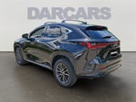 2024 Lexus NX 350h Premium 350h Premium w/ Lexus Interface with 14-in Touchscreen Display