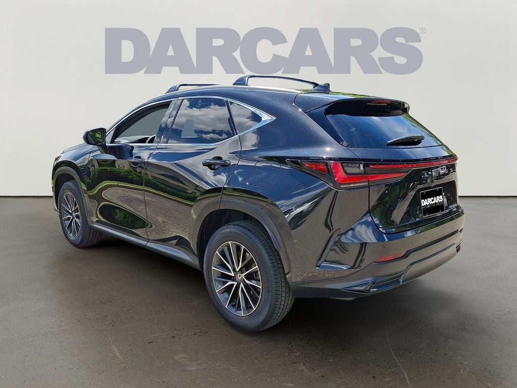 2024 Lexus NX 350h Premium 350h Premium w/ Lexus Interface with 14-in Touchscreen Display