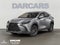 2026 Lexus NX 350 Luxury