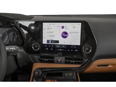 2026 Lexus NX 350 Luxury