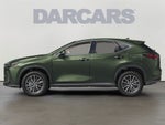 2026 Lexus NX 350 Luxury