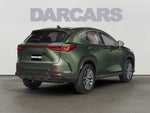 2026 Lexus NX 350 Luxury