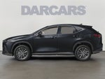 2026 Lexus NX 350 Luxury