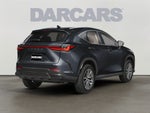 2026 Lexus NX 350 Luxury