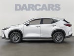 2026 Lexus NX 350 Luxury