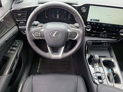 2024 Lexus NX 350 Luxury 350 Luxury w/ Mark Levinson Premium Audio