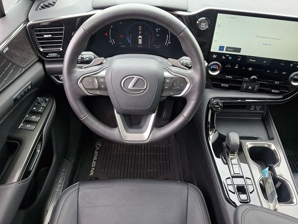 2024 Lexus NX 350 Luxury 350 Luxury w/ Mark Levinson Premium Audio