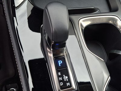 2024 Lexus NX 350 Luxury 350 Luxury w/ Mark Levinson Premium Audio