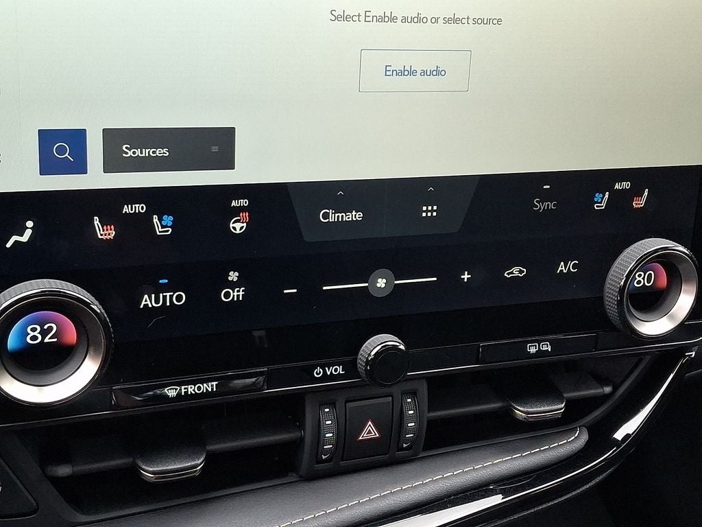 2024 Lexus NX 350 Luxury 350 Luxury w/ Mark Levinson Premium Audio