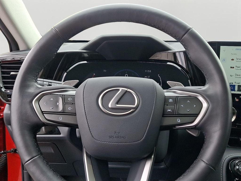 2024 Lexus NX 350 Luxury 350 Luxury w/ Mark Levinson Premium Audio