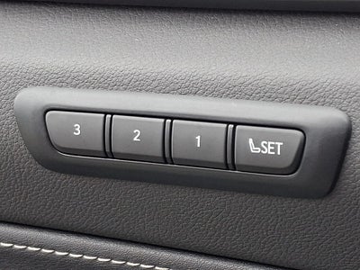 2024 Lexus NX 350 Luxury 350 Luxury w/ Mark Levinson Premium Audio