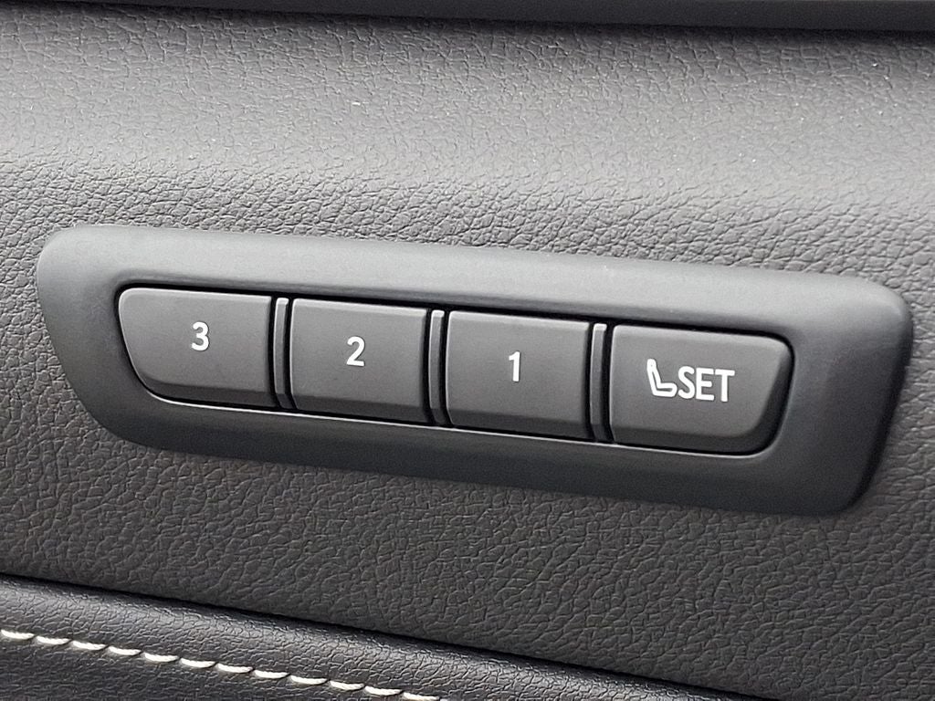 2024 Lexus NX 350 Luxury 350 Luxury w/ Mark Levinson Premium Audio