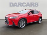 2024 Lexus NX 350 Luxury 350 Luxury w/ Mark Levinson Premium Audio
