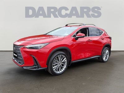2024 Lexus NX 350 Luxury 350 Luxury w/ Mark Levinson Premium Audio