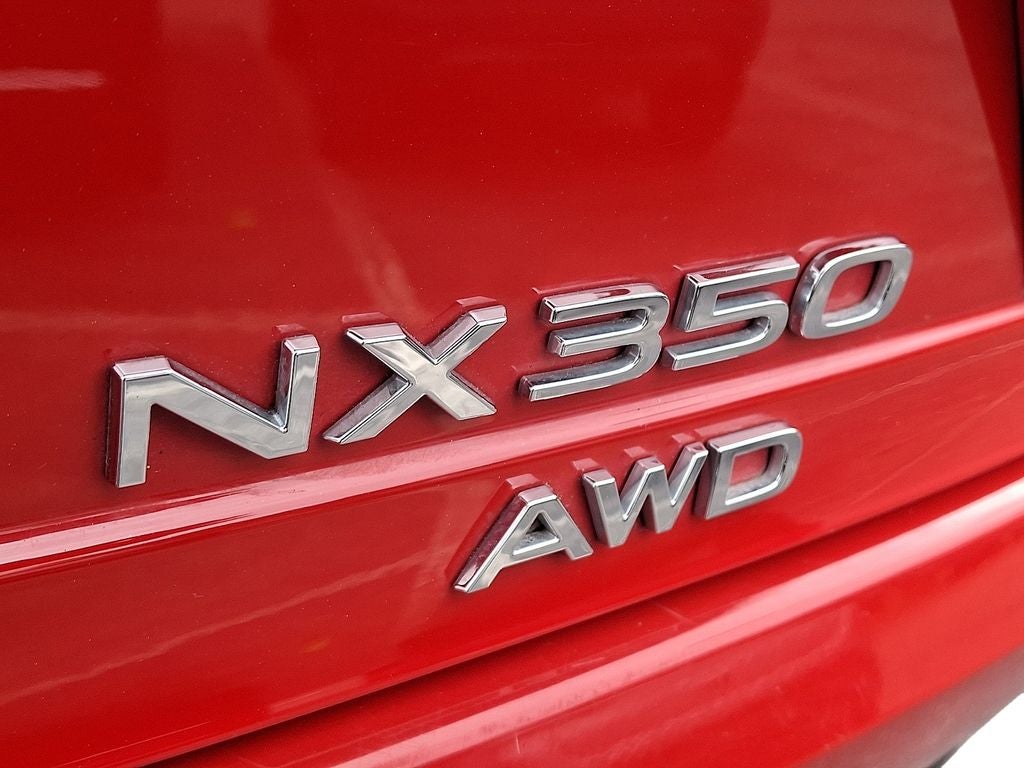 2024 Lexus NX 350 Luxury 350 Luxury w/ Mark Levinson Premium Audio