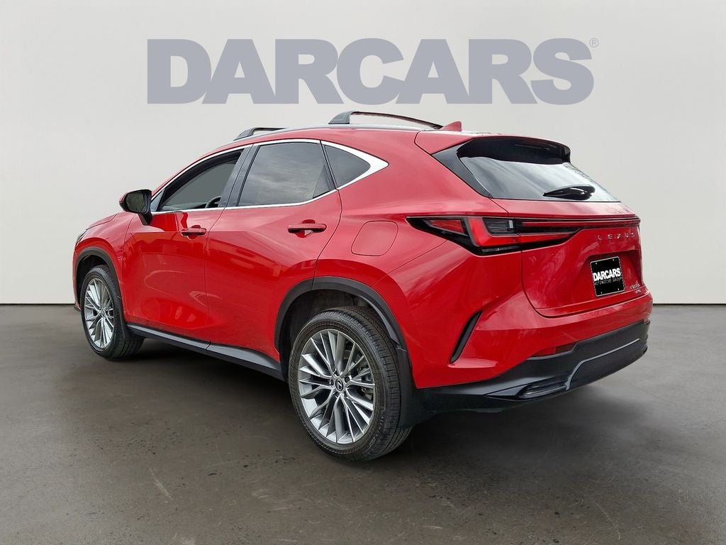 2024 Lexus NX 350 Luxury 350 Luxury w/ Mark Levinson Premium Audio