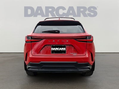 2024 Lexus NX 350 Luxury 350 Luxury w/ Mark Levinson Premium Audio