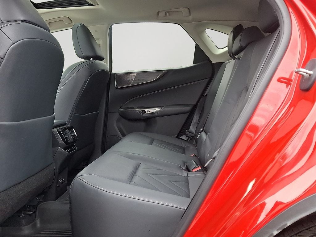 2024 Lexus NX 350 Luxury 350 Luxury w/ Mark Levinson Premium Audio