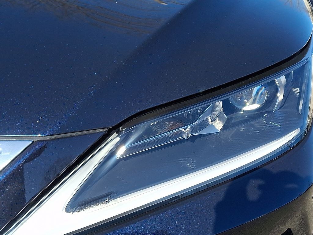 2021 Lexus RX 450h 450h w/ Premium Package