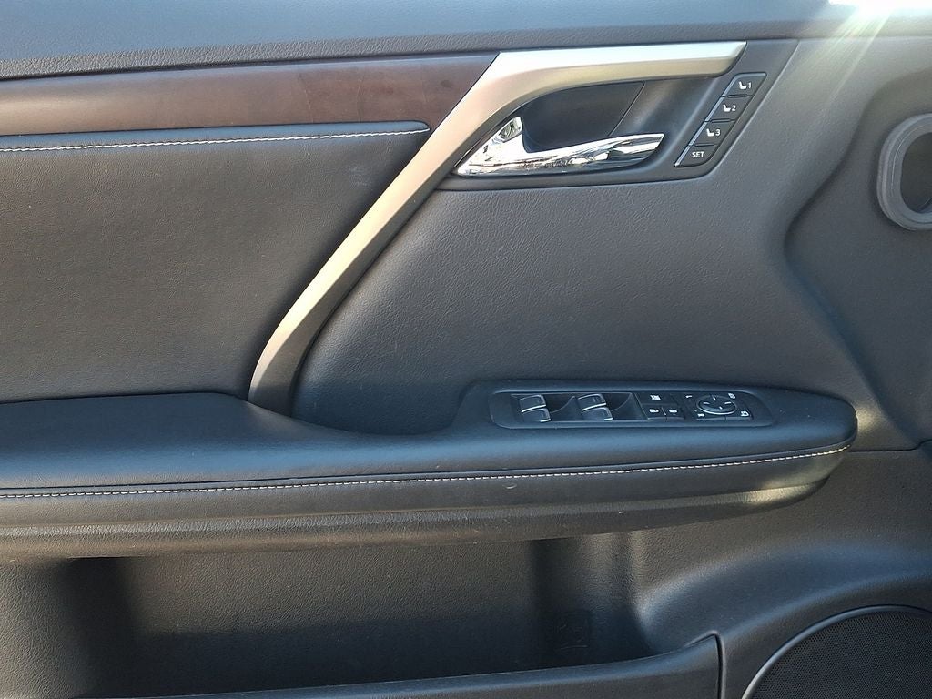 2021 Lexus RX 450h 450h w/ Premium Package