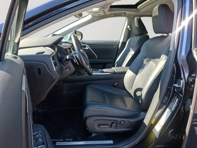 2021 Lexus RX 450h 450h w/ Premium Package