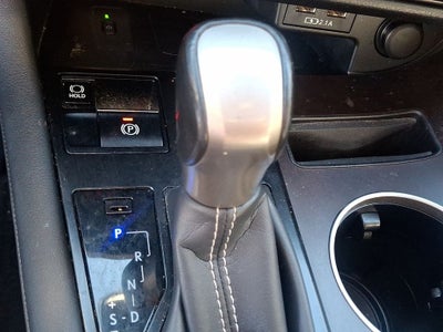 2021 Lexus RX 450h 450h w/ Premium Package