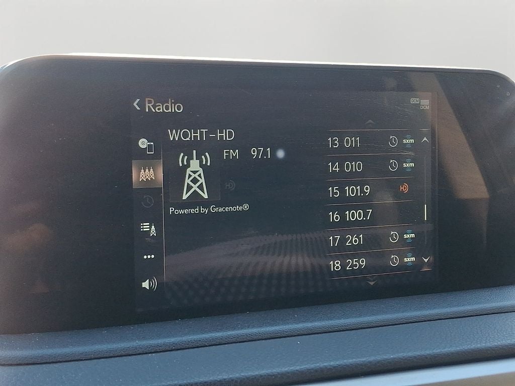 2021 Lexus RX 450h 450h w/ Premium Package