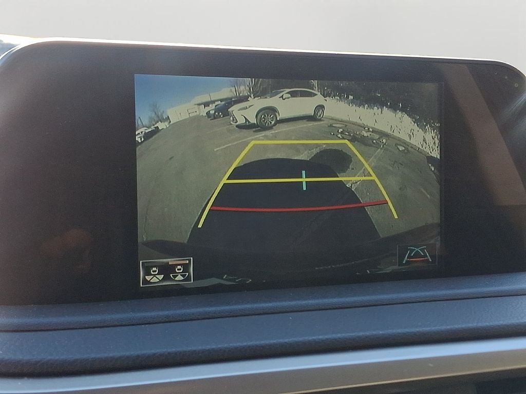 2021 Lexus RX 450h 450h w/ Premium Package