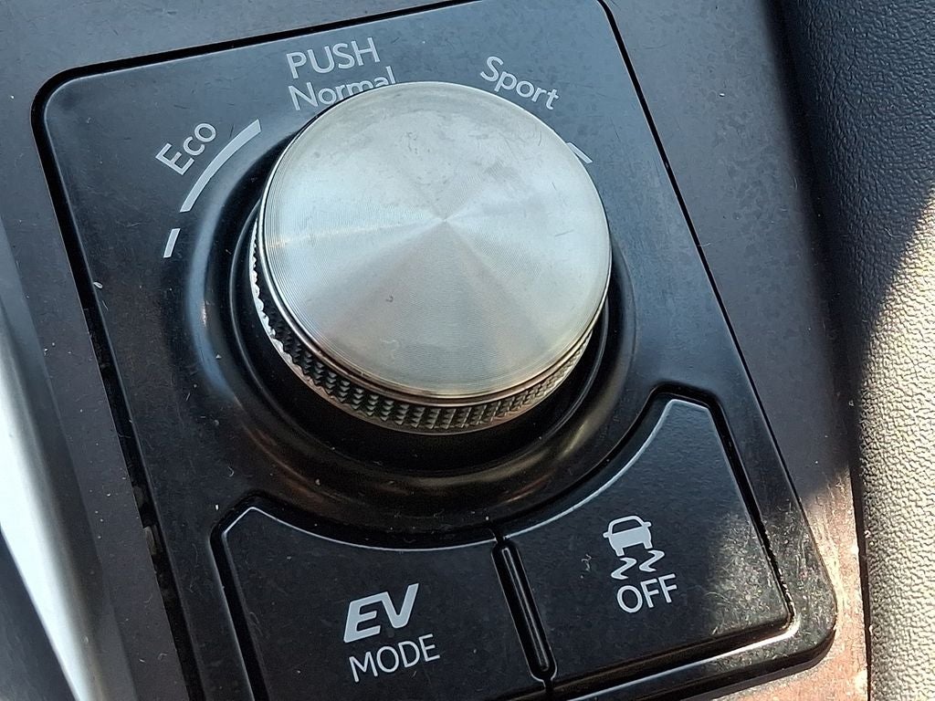 2021 Lexus RX 450h 450h w/ Premium Package