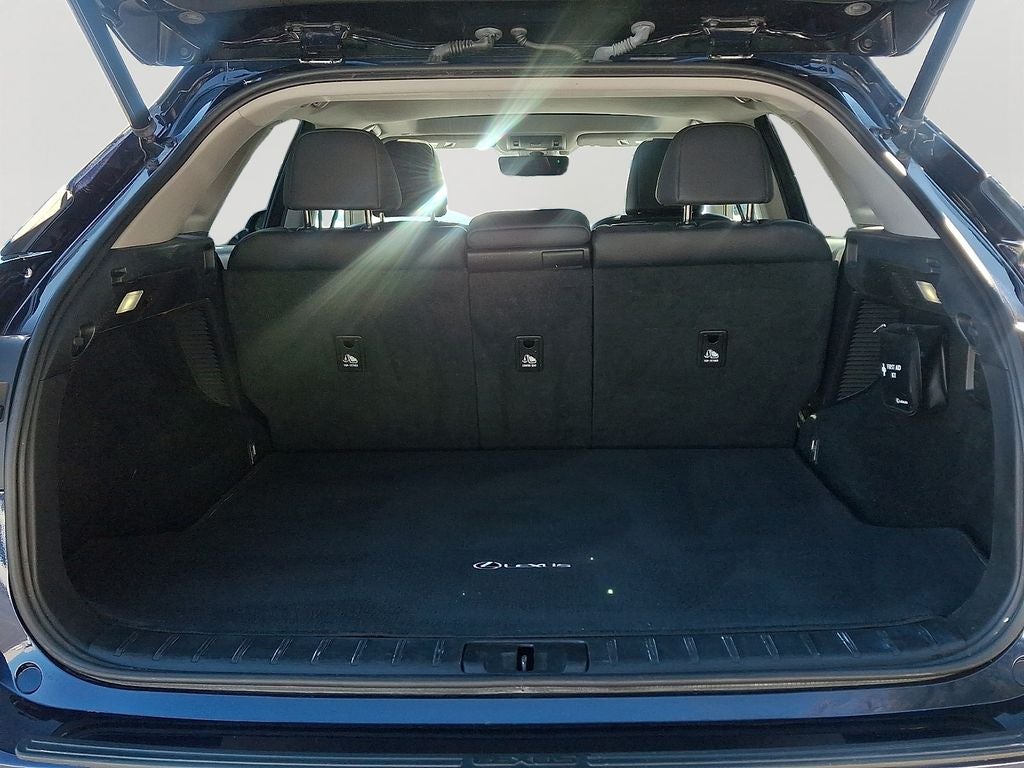 2021 Lexus RX 450h 450h w/ Premium Package