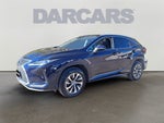 2021 Lexus RX 450h 450h w/ Premium Package