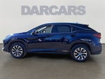 2021 Lexus RX 450h 450h w/ Premium Package
