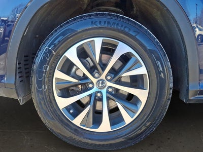 2021 Lexus RX 450h 450h w/ Premium Package