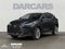 2026 Lexus NX 350h Luxury