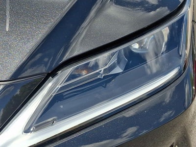 2022 Lexus RX 350 350 w/ Premium Package