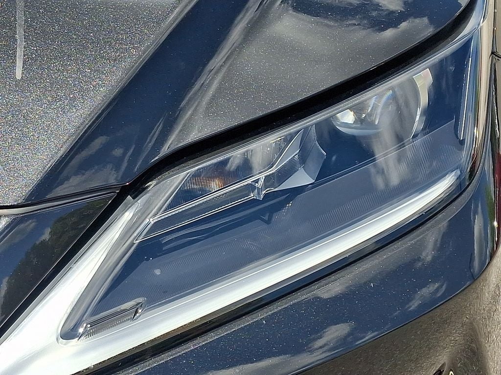 2022 Lexus RX 350 350 w/ Premium Package