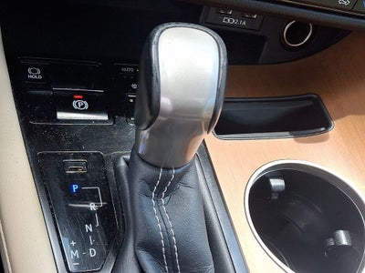 2022 Lexus RX 350 350 w/ Premium Package