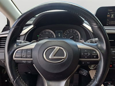 2022 Lexus RX 350 350 w/ Premium Package