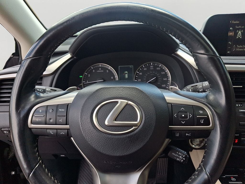 2022 Lexus RX 350 350 w/ Premium Package