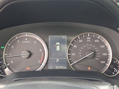 2022 Lexus RX 350 350 w/ Premium Package