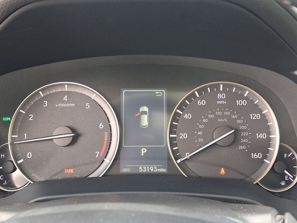 2022 Lexus RX 350 350 w/ Premium Package