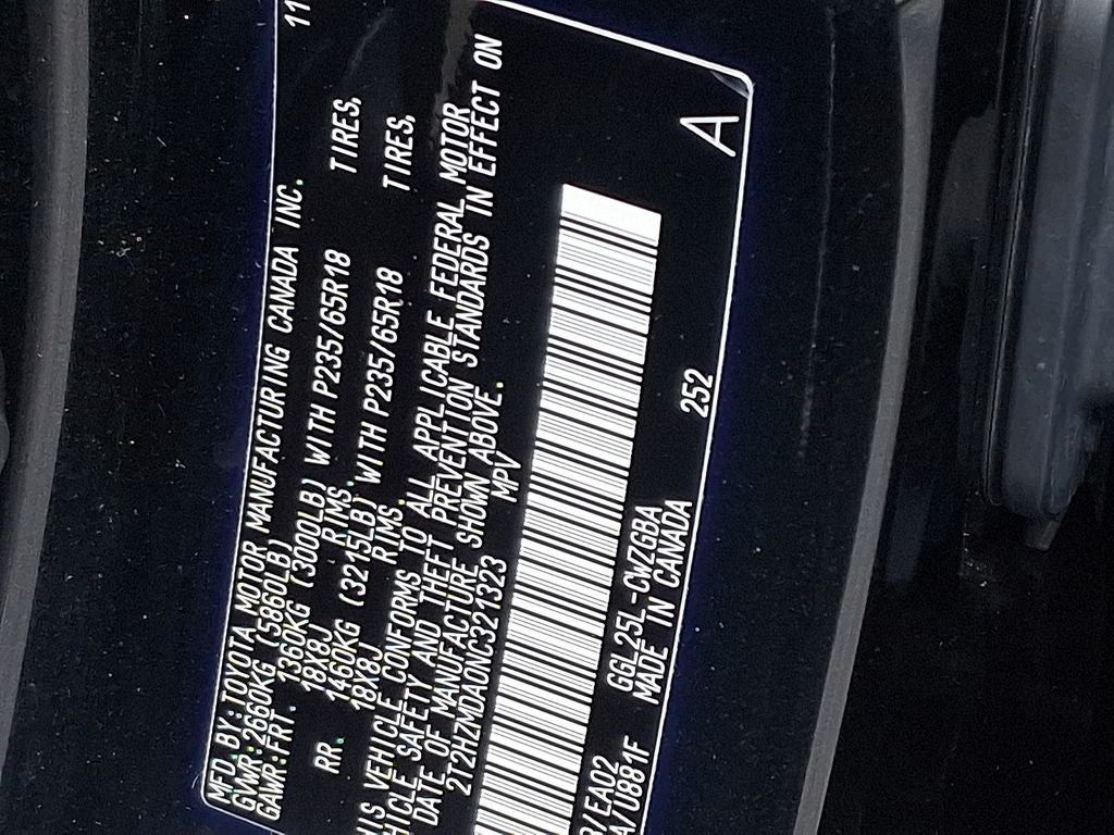 2022 Lexus RX 350 350 w/ Premium Package